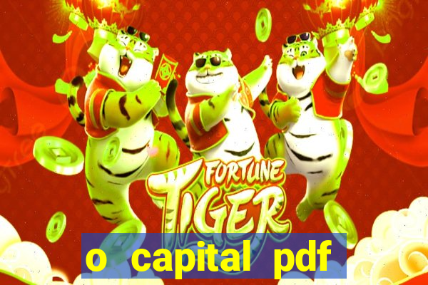 o capital pdf livro 2